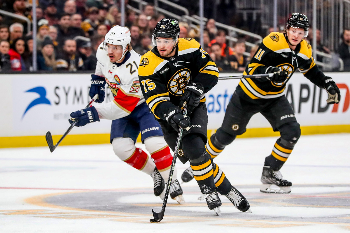 Boston Bruins
